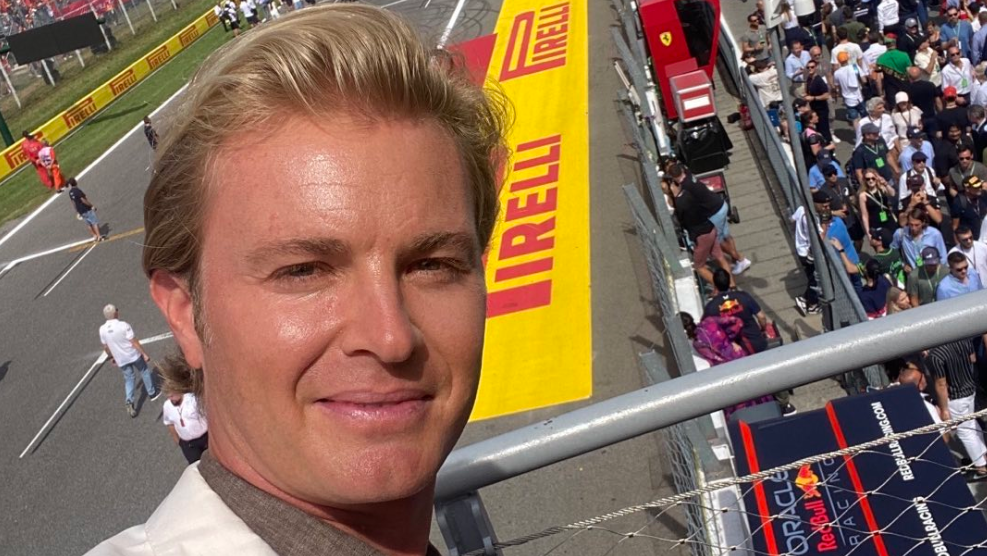 Were Ferrari hit by the Nico Rosberg curse at F1 Italian Grand Prix?